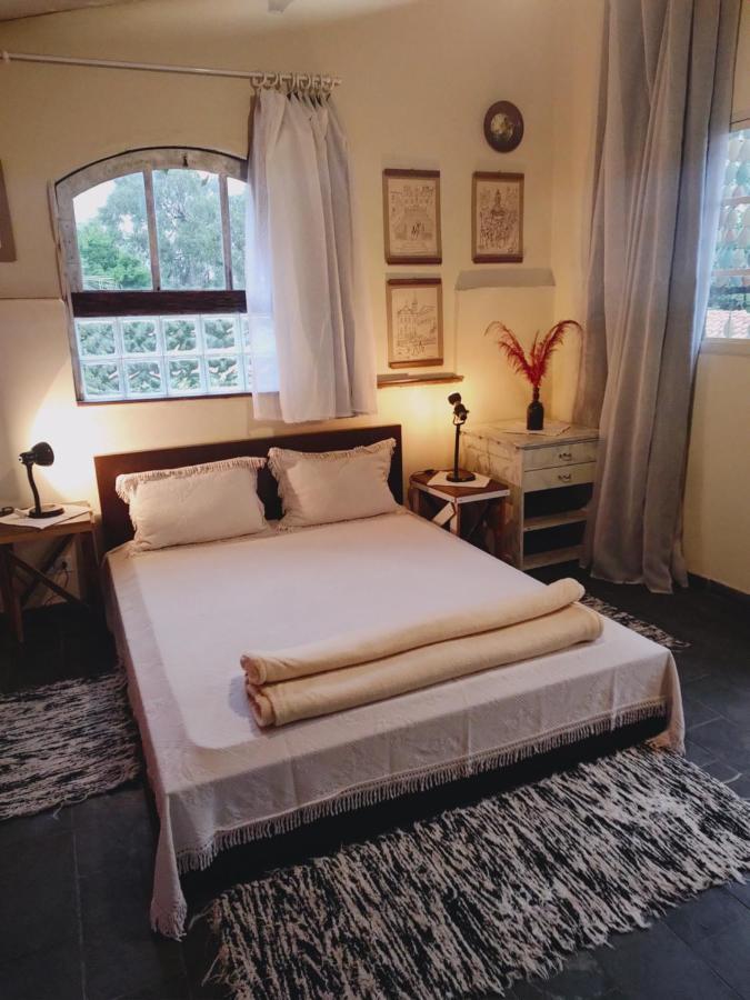 Casa Magica Sp - Proximo Ceic Itau E Sp Expo Hotel São Paulo Luaran gambar
