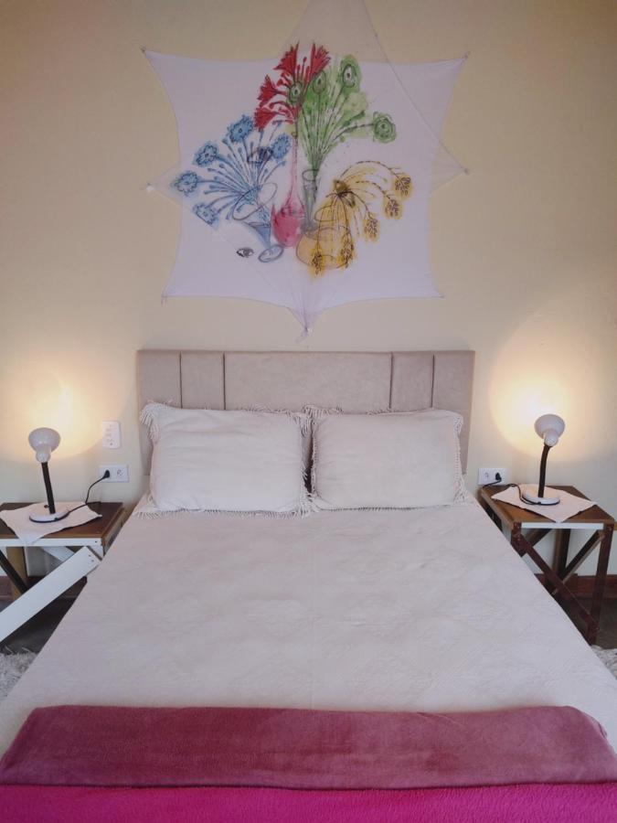 Casa Magica Sp - Proximo Ceic Itau E Sp Expo Hotel São Paulo Luaran gambar