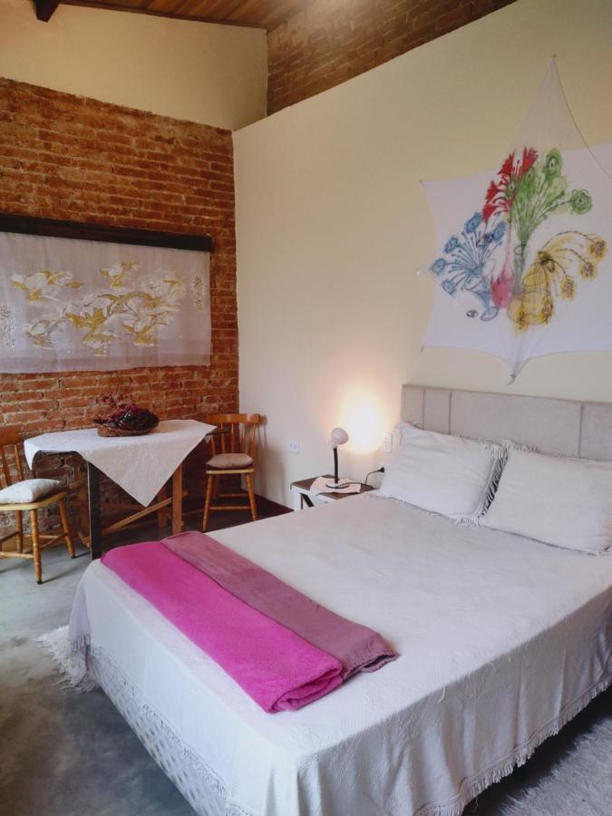 Casa Magica Sp - Proximo Ceic Itau E Sp Expo Hotel São Paulo Luaran gambar