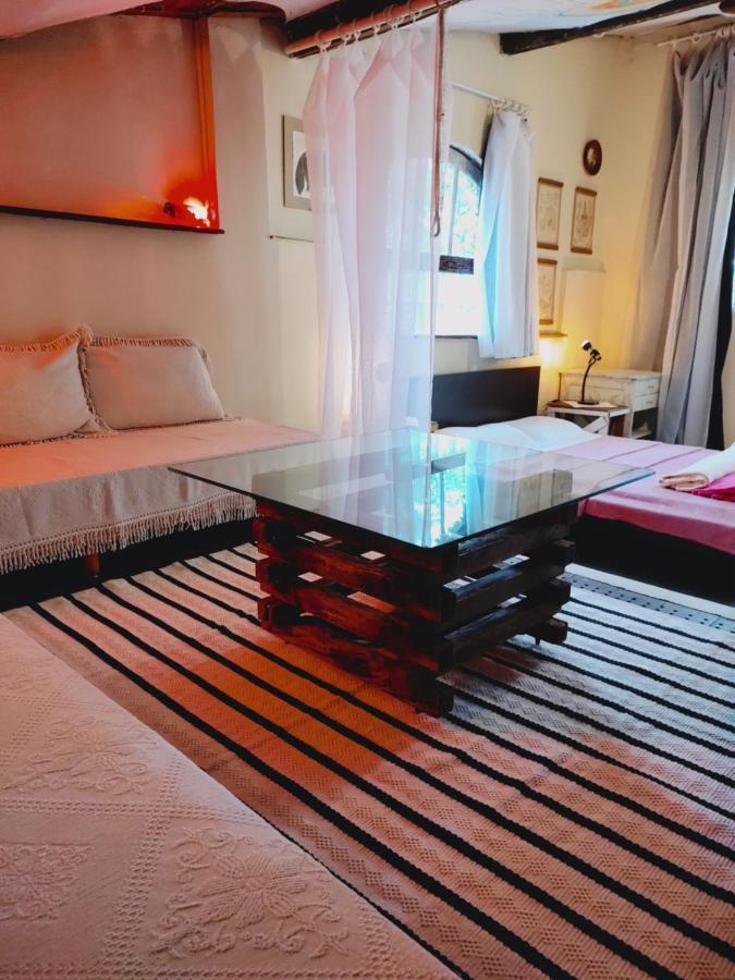 Casa Magica Sp - Proximo Ceic Itau E Sp Expo Hotel São Paulo Luaran gambar