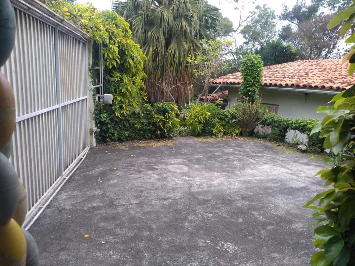 Casa Magica Sp - Proximo Ceic Itau E Sp Expo Hotel São Paulo Luaran gambar