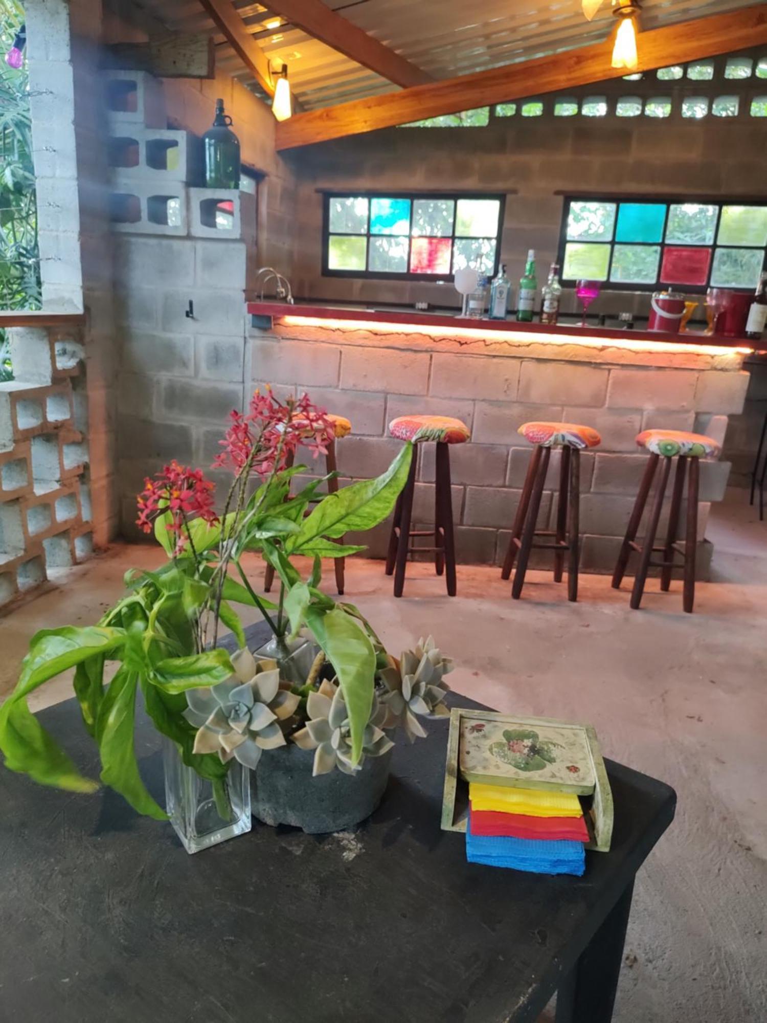 Casa Magica Sp - Proximo Ceic Itau E Sp Expo Hotel São Paulo Luaran gambar